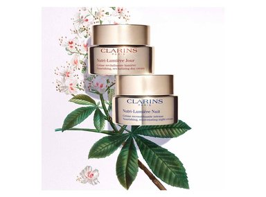 CREMA CLARINS GEL ANTIEDAD DÍA NUTRI-LUMIÈRE JOUR 50 ML - 5