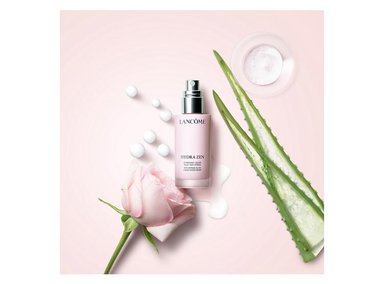 TRATAMIENTO ANTIEDAD LANCOME HYDRA ZEN GLOW 50 ML HIDRATANTE LIQUIDO - 2