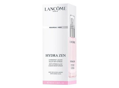 TRATAMIENTO ANTIEDAD LANCOME HYDRA ZEN GLOW 50 ML HIDRATANTE LIQUIDO - 5