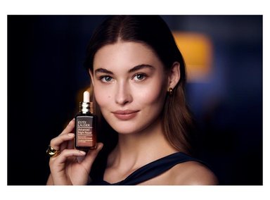SERUM FACIAL ESTÉE LAUDER ADVANCED NIGHT REPAIR 50 ML - 3