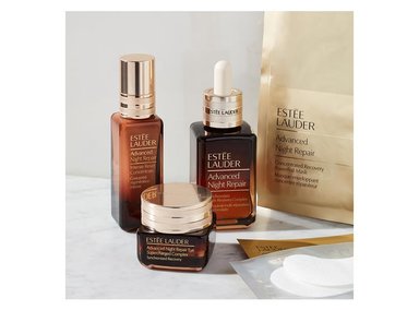 SERUM FACIAL ESTÉE LAUDER ADVANCED NIGHT REPAIR 50 ML - 5