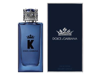 PERFUME DOLCE&GABBANA K HOMBRE EDP 100 ML - 2