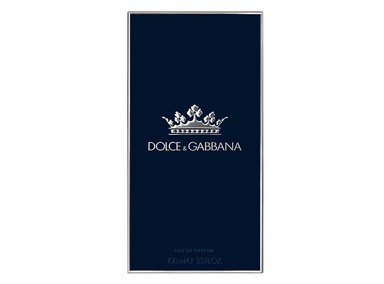 PERFUME DOLCE&GABBANA K HOMBRE EDP 100 ML - 3