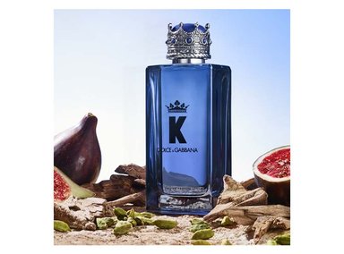 PERFUME DOLCE&GABBANA K HOMBRE EDP 100 ML - 4