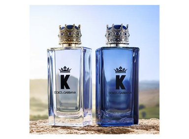 PERFUME DOLCE&GABBANA K HOMBRE EDP 100 ML - 5
