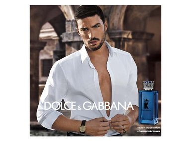 PERFUME DOLCE&GABBANA K HOMBRE EDP 100 ML - 6