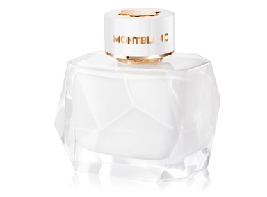 PERFUME MONTBLANC SIGNATURE MUJER EDP 90 ML - 2