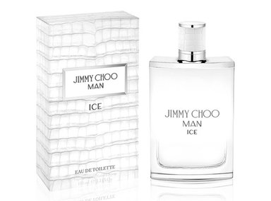 PERFUME JIMMY CHOO MAN ICE HOMBRE EDT 100 ML - 2
