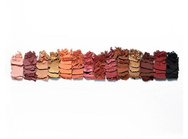 PALETA DE SOMBRAS ANASTASIA BEVERLY HILLS GLAM EYESHADOW PALETTE - 2