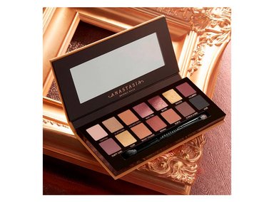 PALETA DE SOMBRAS ANASTASIA BEVERLY HILLS GLAM EYESHADOW PALETTE - 3