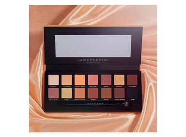 PALETA DE SOMBRAS ANASTASIA BEVERLY HILLS GLAM EYESHADOW PALETTE - 4