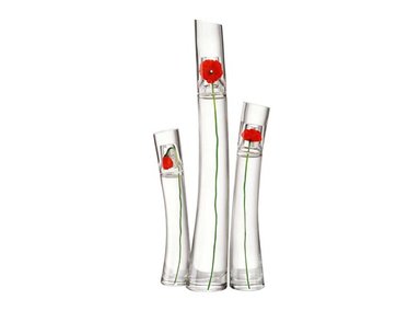 PERFUME KENZO FLOWER MUJER EDP 50ML - 3