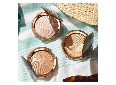 ILUMINADOR ESTÉE LAUDER POLVO BRONZE GOLDS HEATWAVE 9 GR - 3