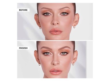 FIJADOR DE CEJAS ANASTASIA BEVERLY HILLS BROW FREEZE EXTREME HOLD LAMINATED LOOK SCULPTING WAX 8 GR - 3