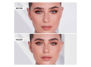 FIJADOR DE CEJAS ANASTASIA BEVERLY HILLS BROW FREEZE EXTREME HOLD LAMINATED LOOK SCULPTING WAX 8 GR - 4