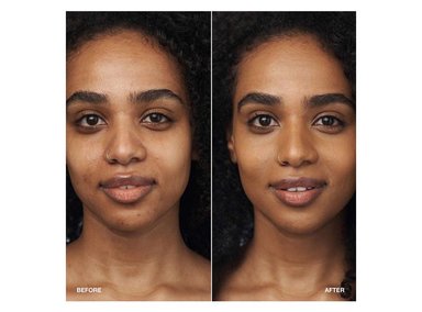 BASE DE MAQUILLAJE CLINIQUE EVEN BETTER CLINICAL™ SERUM FOUNDATION SPF 20 WN 100 DEEP HONEY - 3