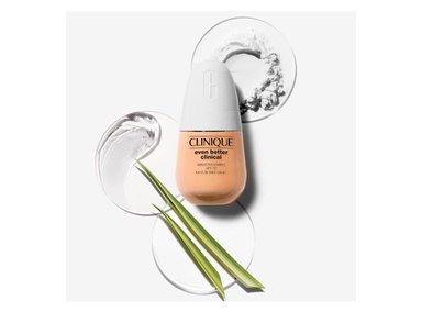BASE DE MAQUILLAJE CLINIQUE EVEN BETTER CLINICAL™ SERUM FOUNDATION SPF 20 WN 16 BUFF - 5