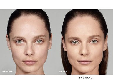 BASE DE MAQUILLAJE ESTÉE LAUDER LIQUIDA FUTURIST HYDRA RESCUE TONO 1W2 SAND SPF 45 33 ML - 3