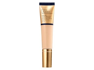 BASE DE MAQUILLAJE ESTÉE LAUDER LIQUIDA FUTURIST HYDRA RESCUE TONO 1W2 SAND SPF 45 33 ML - 1