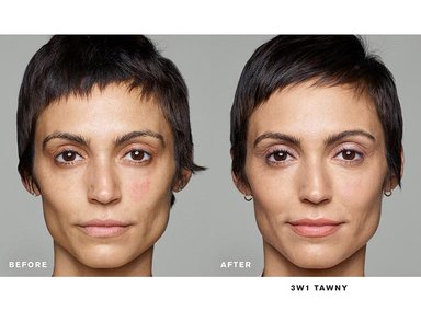 BASE DE MAQUILLAJE ESTÉE LAUDER LIQUIDA FUTURIST HYDRA RESCUE TONO 3W1 TAWNY SPF 45 33 ML - 3