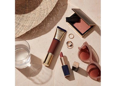 BASE DE MAQUILLAJE ESTÉE LAUDER LIQUIDA FUTURIST HYDRA RESCUE TONO 3W1 TAWNY SPF 45 33 ML - 6