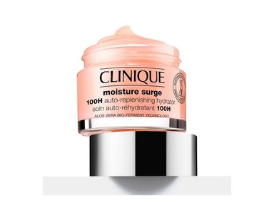 CREMA CLINIQUE GEL HIDRATANTE MOISTURE SURGE 100 HOUR 50 ML - 3