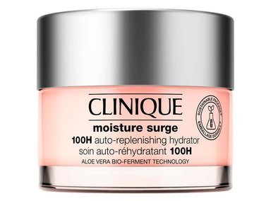 CREMA CLINIQUE GEL HIDRATANTE MOISTURE SURGE 100 HOUR 50 ML - 1