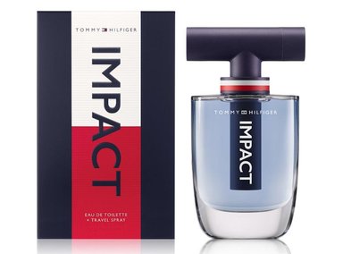 PERFUME TOMMY HILFIGER IMPACT HOMBRE EDT 100 ML - 2