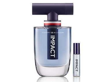 PERFUME TOMMY HILFIGER IMPACT HOMBRE EDT 100 ML - 3