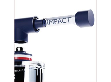 PERFUME TOMMY HILFIGER IMPACT HOMBRE EDT 100 ML - 4