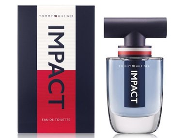 PERFUME TOMMY HILFIGER IMPACT HOMBRE EDT 50 ML - 2