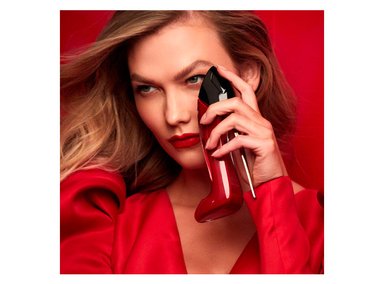 PERFUME CAROLINA HERRERA VERY GOOD GIRL MUJER EDP 50 ML - 6