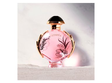 PERFUME RABANNE OLYMPEA BLOSSOMS MUJER EDP 80 ML - 3