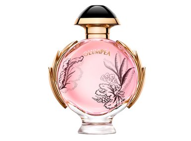 PERFUME RABANNE OLYMPEA BLOSSOMS MUJER EDP 80 ML - 1