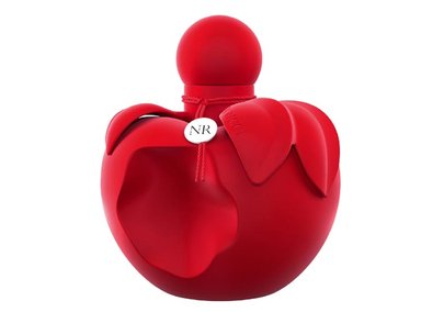 PERFUME NINA RICCI NINA EXTRA ROUGE MUJER EDP 80 ML - 1