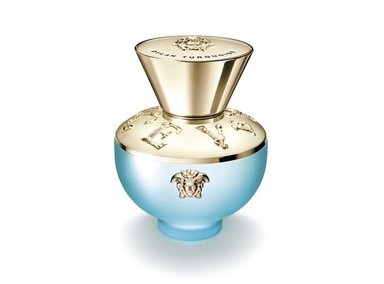 PERFUME VERSACE DYLAN TURQUOISE MUJER EDT 30 ML - 3