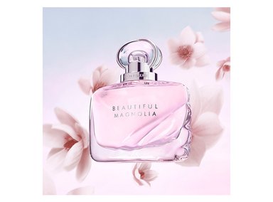 PERFUME ESTÉE LAUDER BEAUTIFUL MAGNOLIA MUJER EDP 50 ML - 3