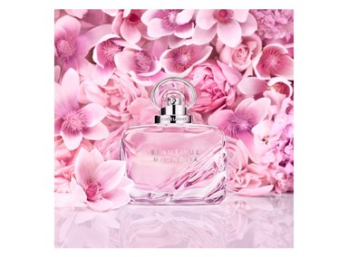 PERFUME ESTÉE LAUDER BEAUTIFUL MAGNOLIA MUJER EDP 50 ML - 4