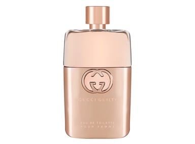 GUCCI GUILTY POUR FEMME EAU DE TOILETTE 90 ML - 2