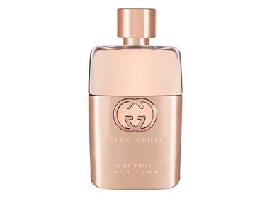 PERFUME MUJER GUCCI GUILTY POUR FEMME EDT 50 ML - 2