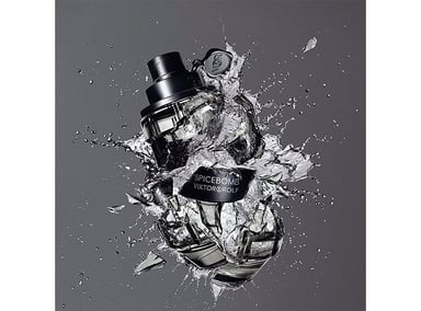 PERFUME VIKTOR & ROLF SPICEBOMB HOMBRE EDT 50 ML - 4