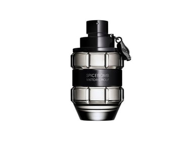PERFUME VIKTOR & ROLF SPICEBOMB HOMBRE EDT 50 ML - 1