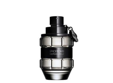 PERFUME VIKTOR & ROLF SPICEBOMB HOMBRE EDT 90 ML - 1