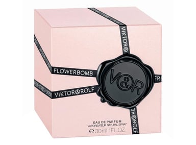PERFUME VIKTOR & ROLF FLOWERBOMB MUJER EDP 30 ML - 3