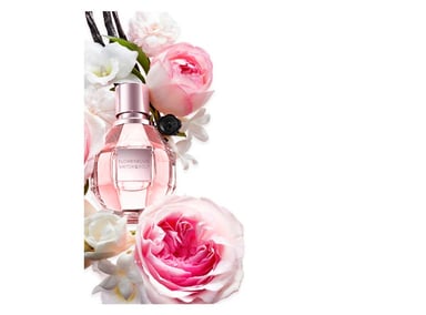 PERFUME VIKTOR & ROLF FLOWERBOMB MUJER EDP 30 ML - 5