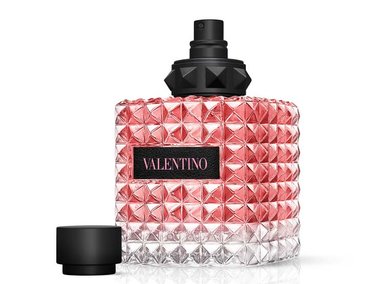 PERFUME VALENTINO BORN IN ROMA DONNA MUJER EDP 100 ML - 2