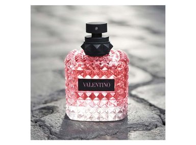 PERFUME VALENTINO BORN IN ROMA DONNA MUJER EDP 100 ML - 5