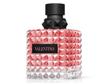 PERFUME VALENTINO BORN IN ROMA DONNA MUJER EDP 100 ML - 1