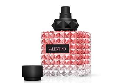 PERFUME VALENTINO BORN IN ROMA DONNA MUJER EDP 30 ML - 2