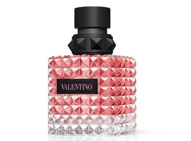 PERFUME VALENTINO BORN IN ROMA DONNA MUJER EDP 30 ML - 1